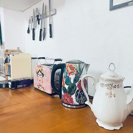 Studio In Wehingen Mettlach Exteriör bild